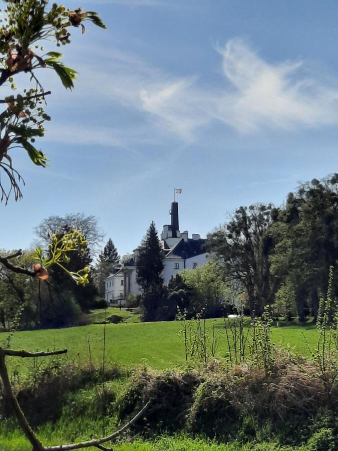 Das Kleine, Gemuetliche Ferienhaus Ludorf Exterior foto